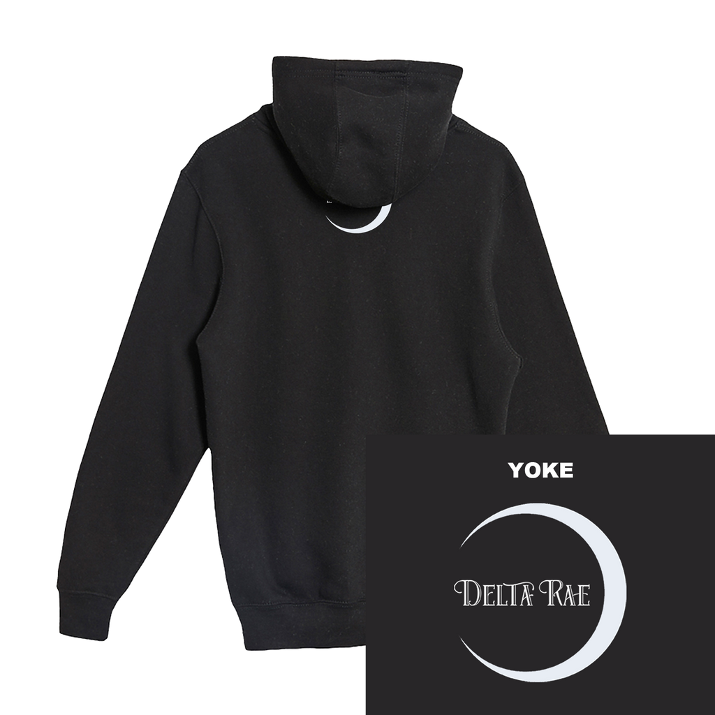 Karma's a Witch Hoodie