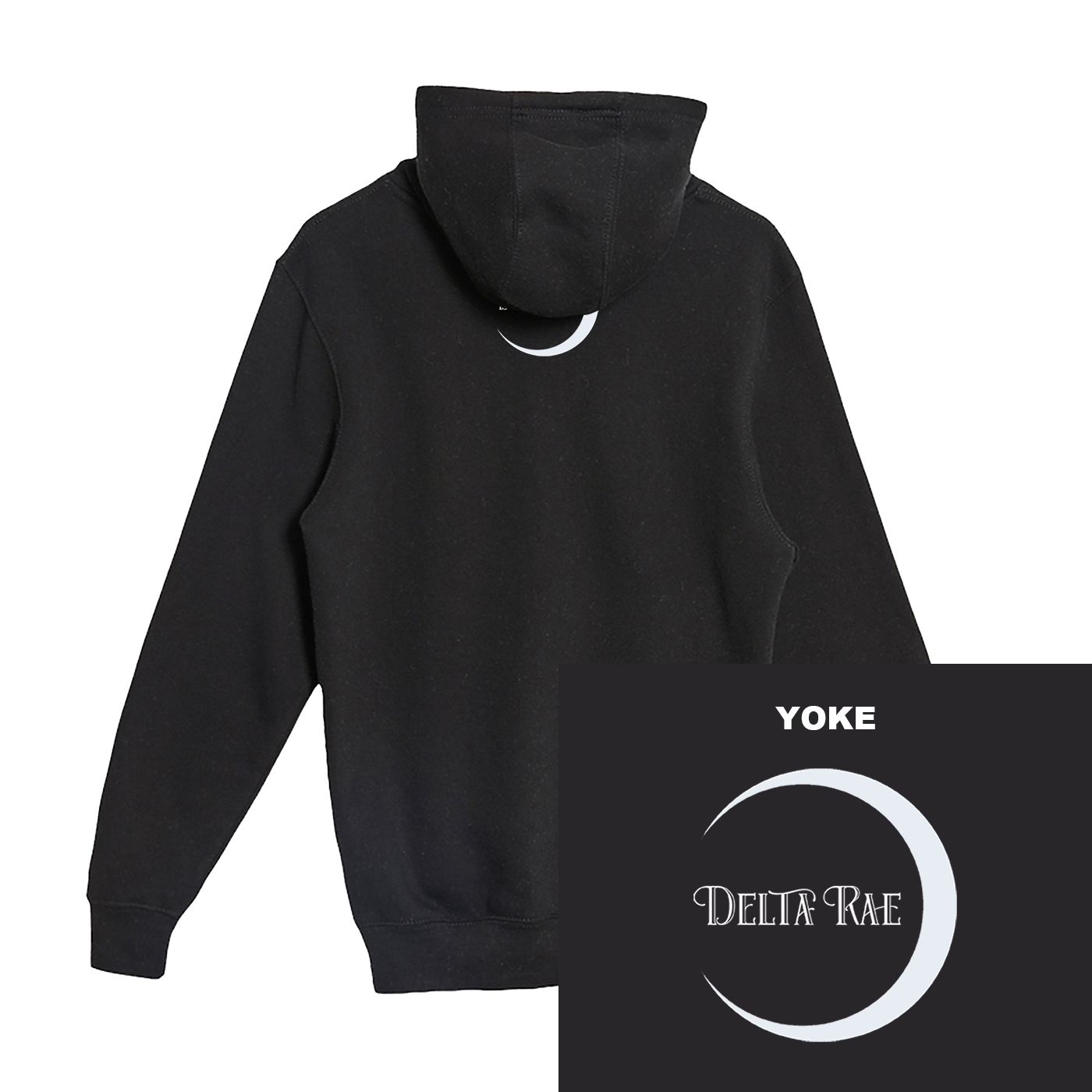 Karma's a Witch Hoodie