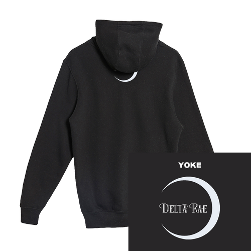 Karma's a Witch Hoodie