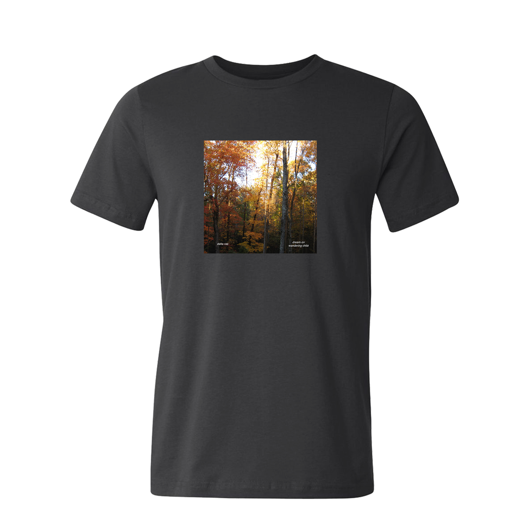Wandering Child Tee