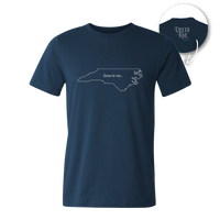 Home to Me Tee (PRE-ORDER)