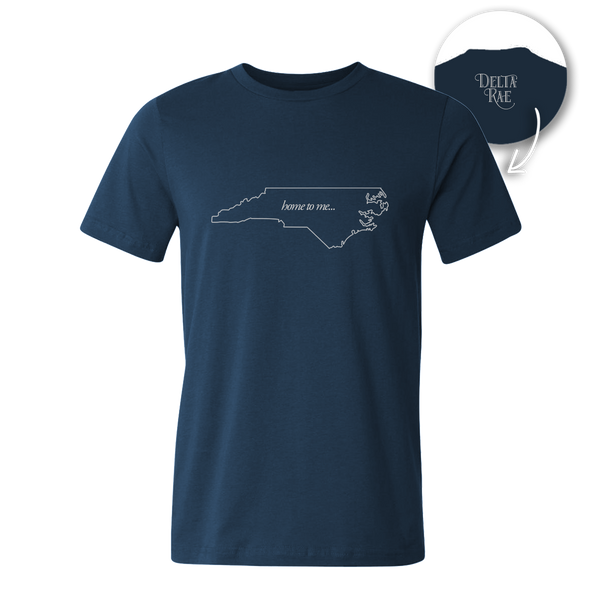 Home to Me Tee (PRE-ORDER)