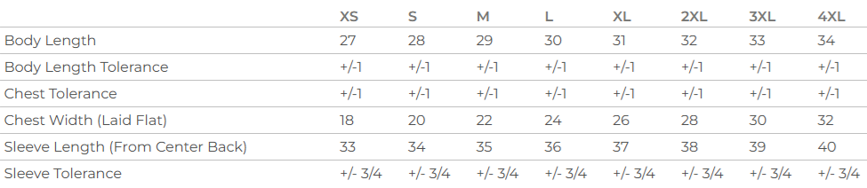 Delta Rae Classic Hoodie