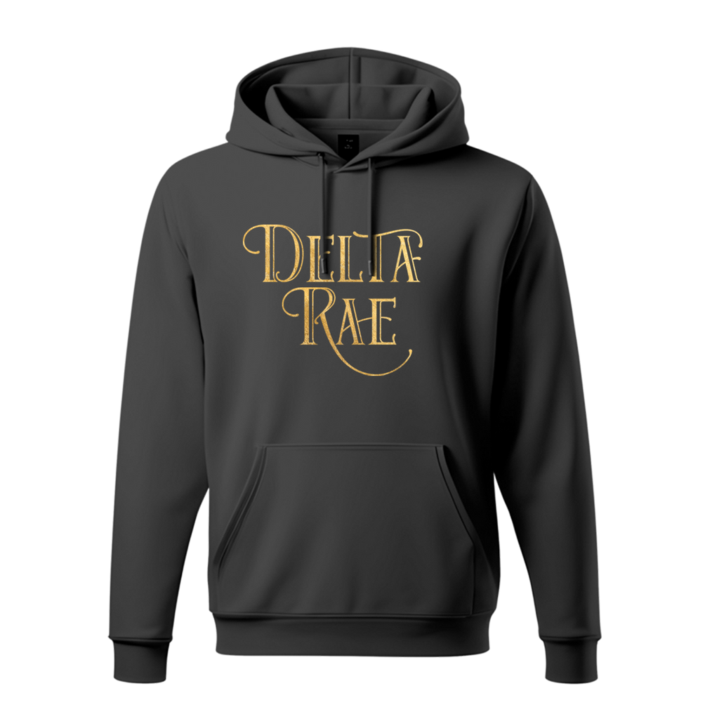 Delta Rae Classic Hoodie
