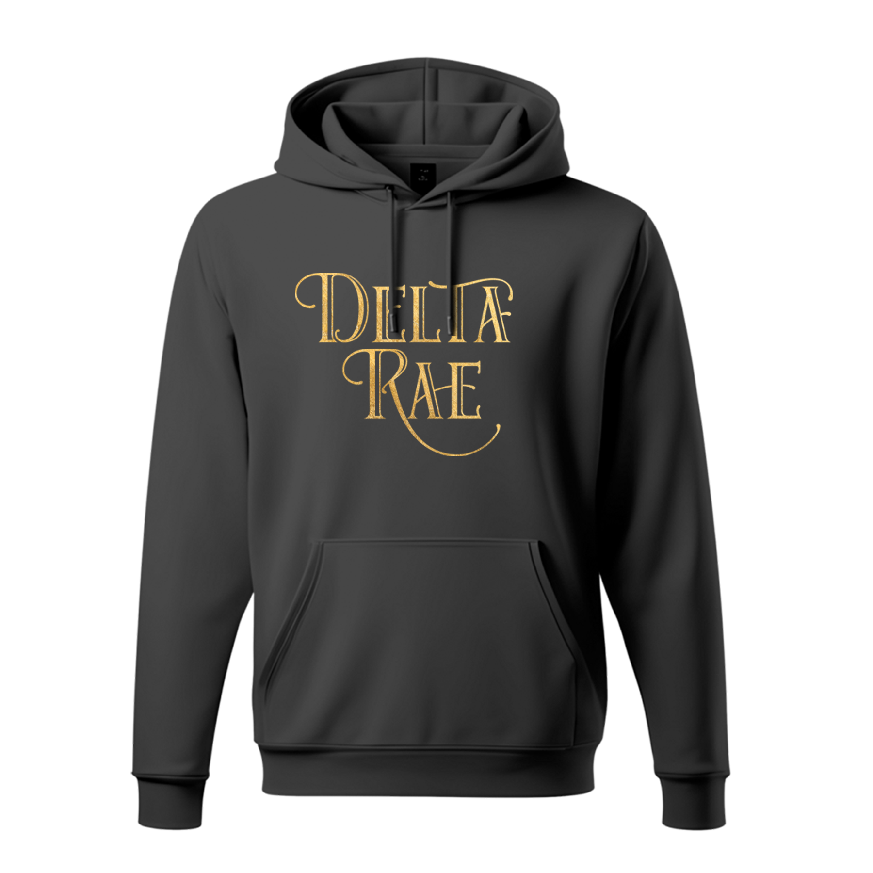 Delta Rae Classic Hoodie
