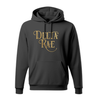 Delta Rae Classic Hoodie (PRE-ORDER)