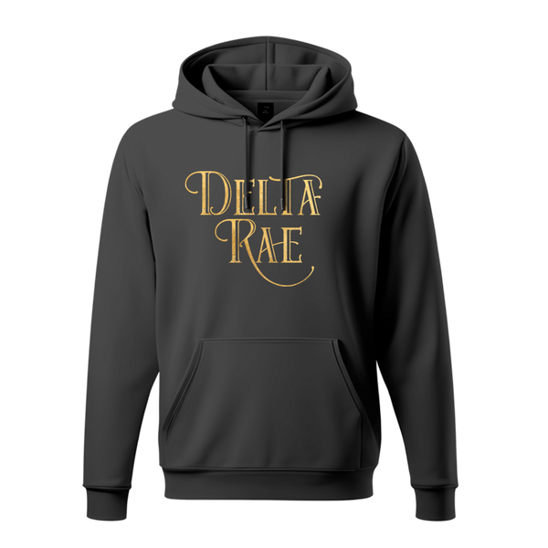 Delta Rae Classic Hoodie (PRE-ORDER)