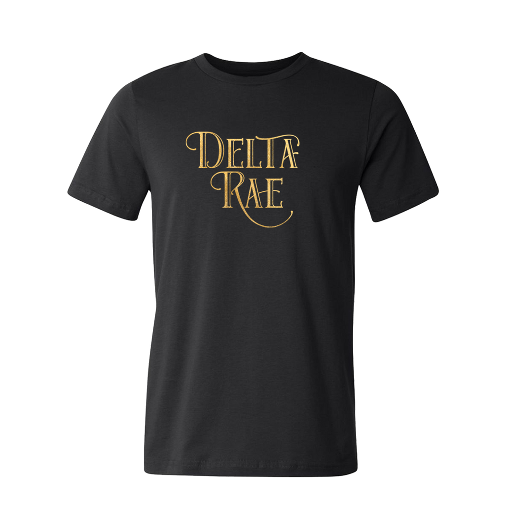 Dale Rae Samples Delta Rae Classic Tee – Official Delta Rae