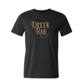 Delta Rae Classic Tee