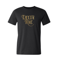 Delta Rae Classic Tee (PRE-ORDER)