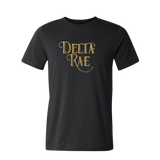 Delta Rae Classic Tee (PRE-ORDER)