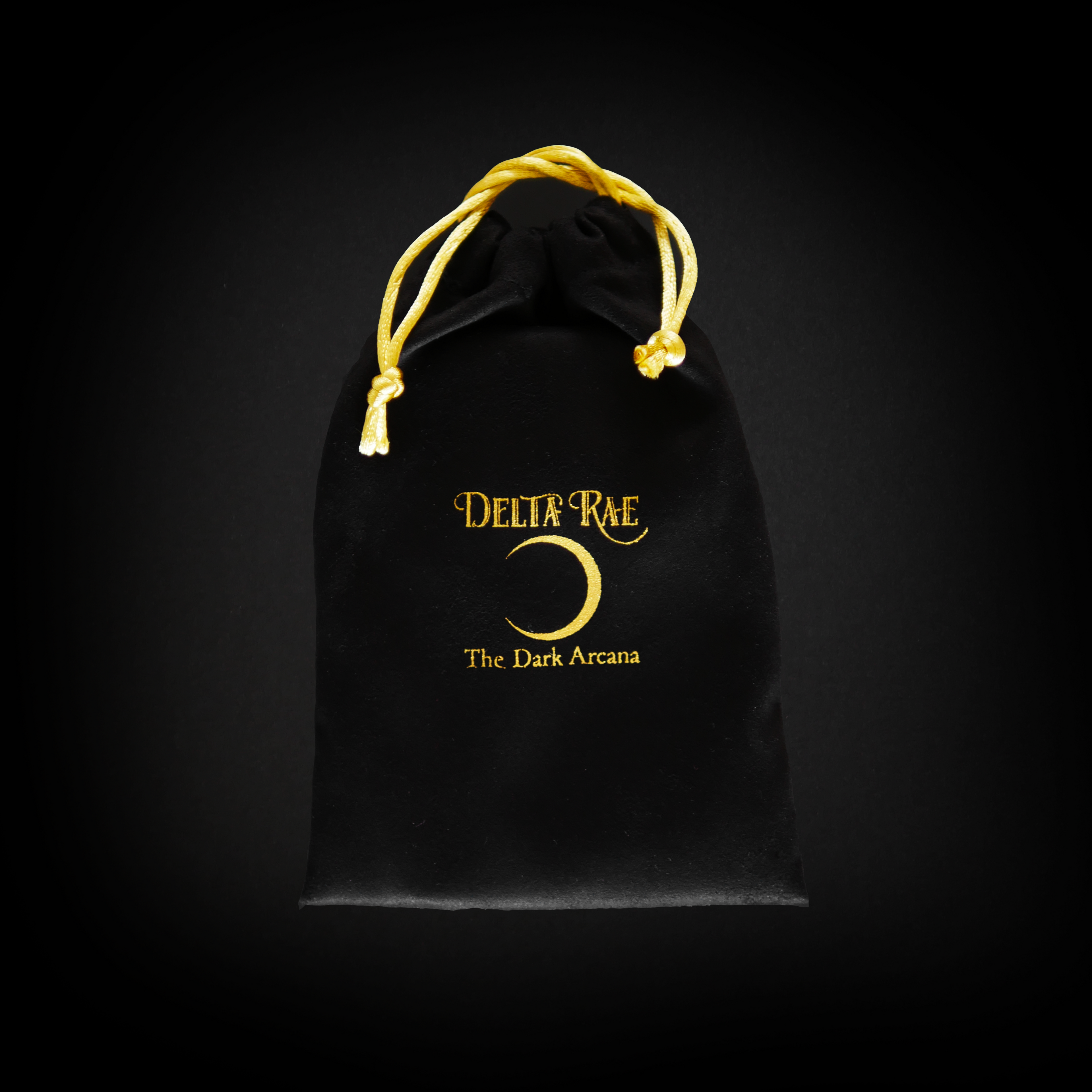 The Dark Arcana Tarot Deck