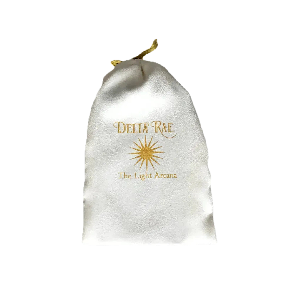 The Light Arcana Tarot Deck