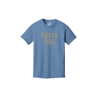 Delta Rae Classic Tee - Youth (PRE-ORDER)