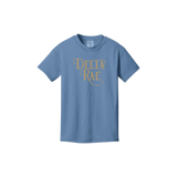 Delta Rae Classic Tee - Youth (PRE-ORDER)