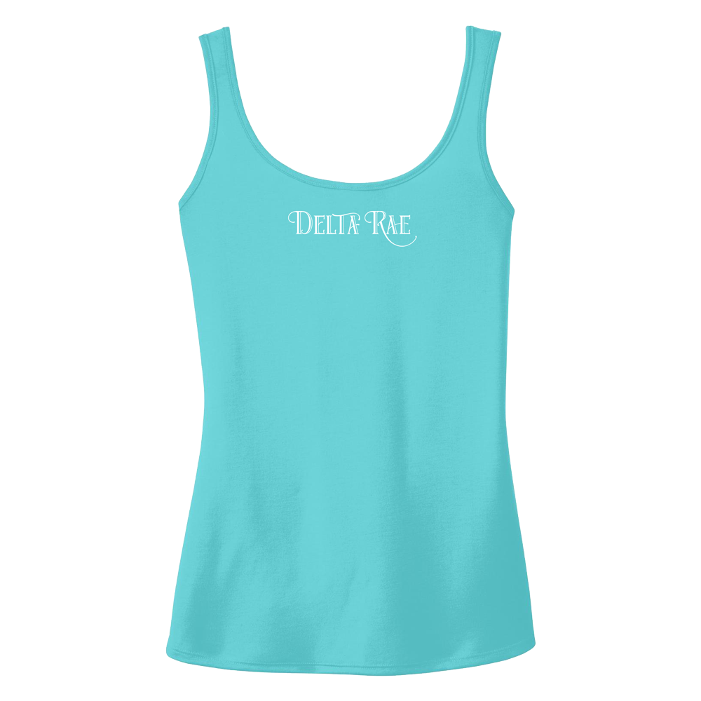 Back to the Garden Tank