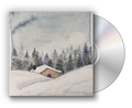 Hours Before Morning - Limited Edition CD