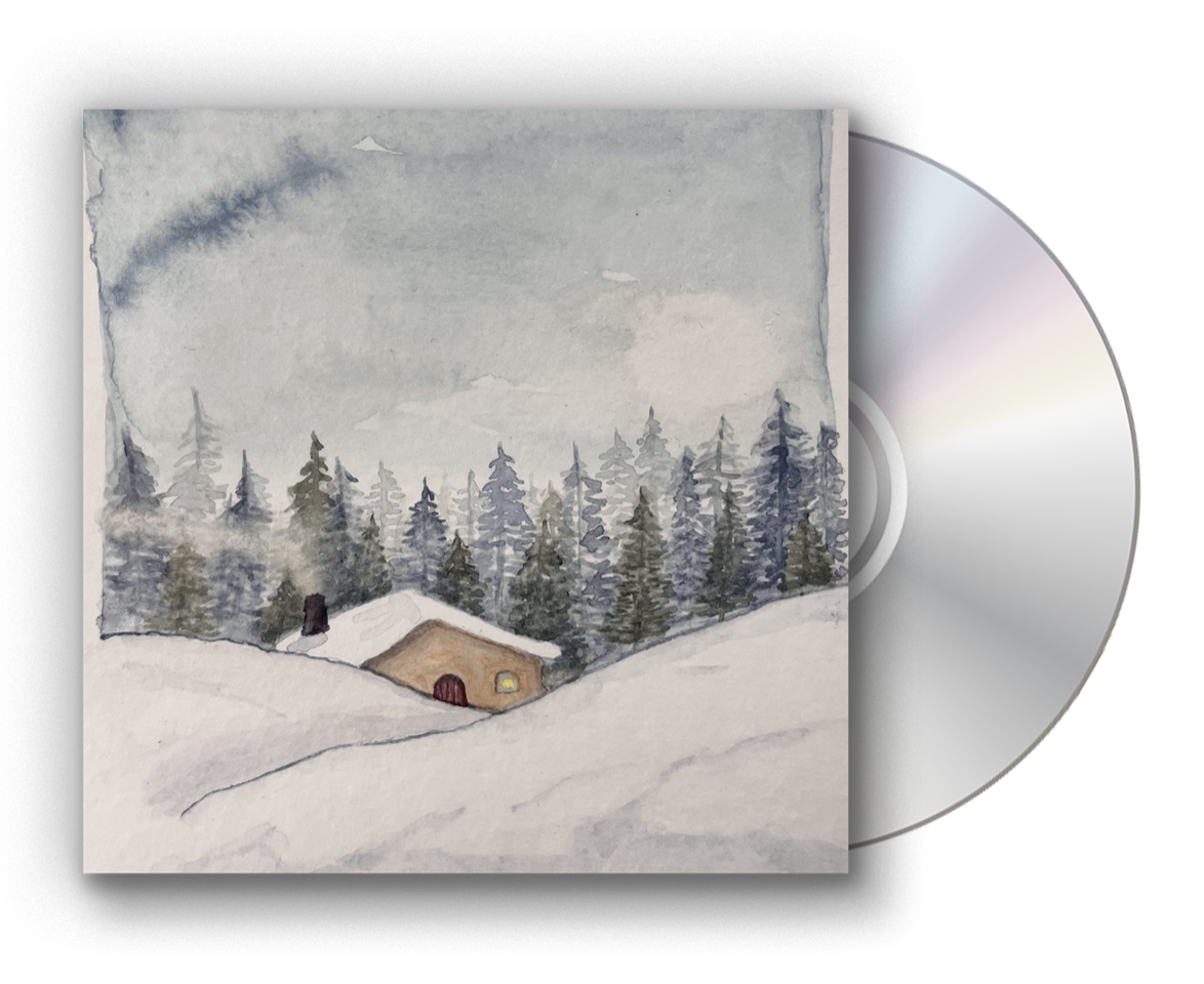 Hours Before Morning - Limited Edition CD