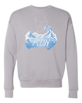 Run Sweatshirt