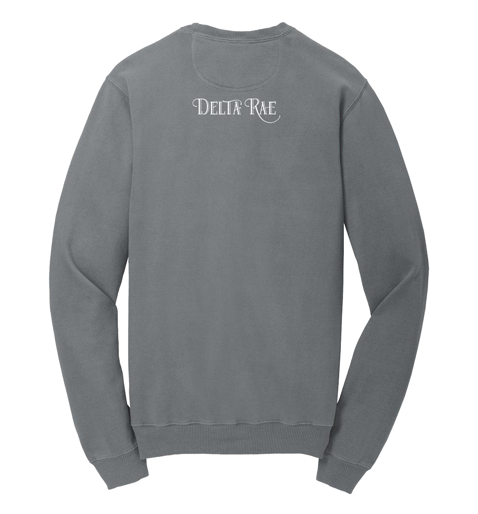 Run Sweatshirt