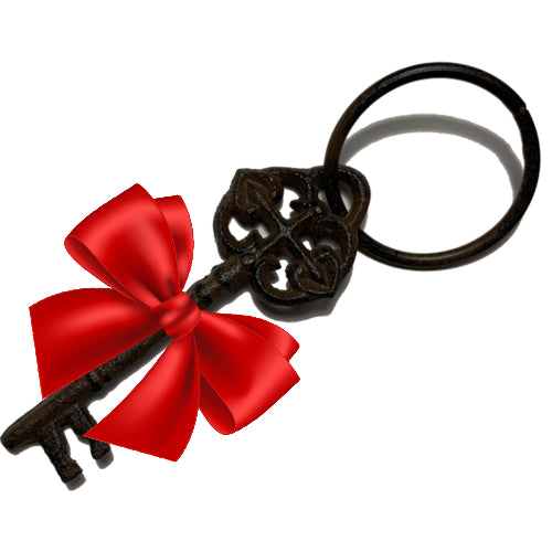 Gift A Behind The Door Membership - 1 Year