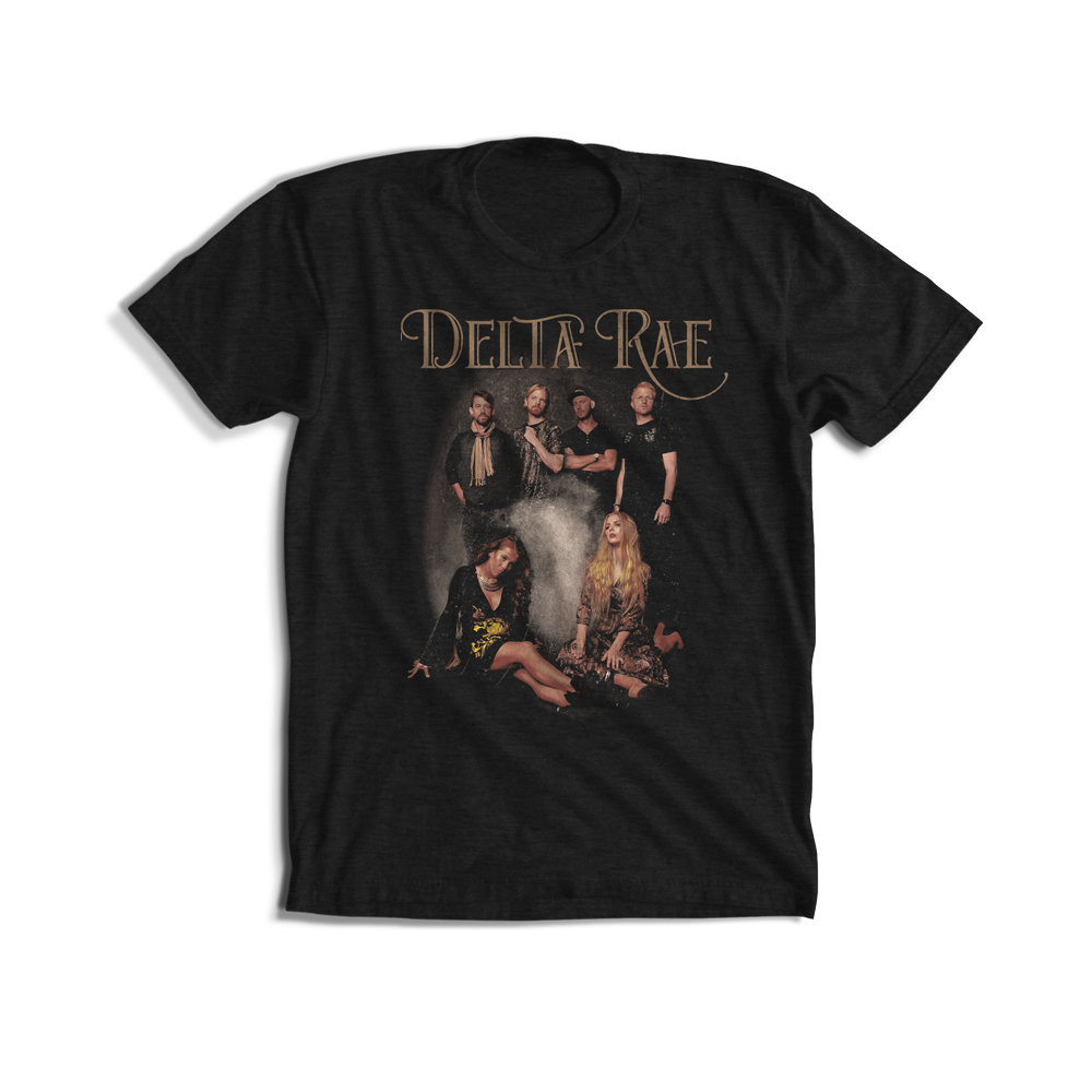 Take Me There Tour Tee