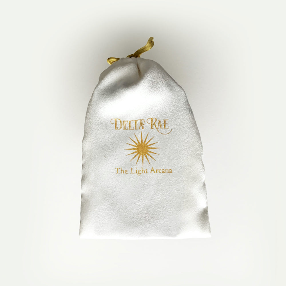 The Light Arcana Tarot Deck