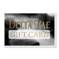 Delta Rae Gift Card