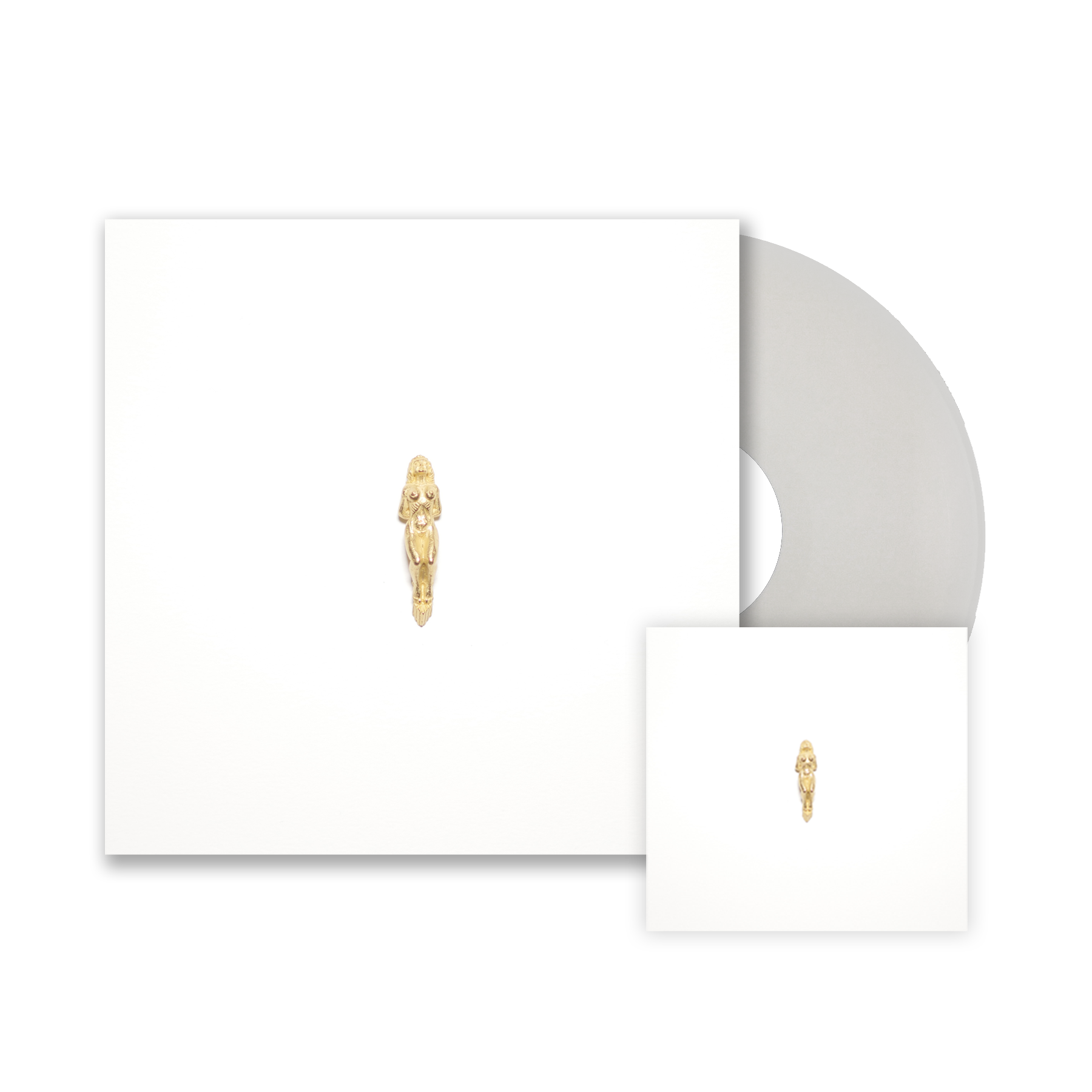 The Light - Vinyl + Digital Album Download